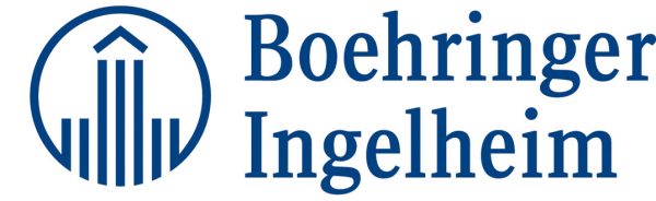 Boehringer-Ingelheim Hoofdsponsor + symp